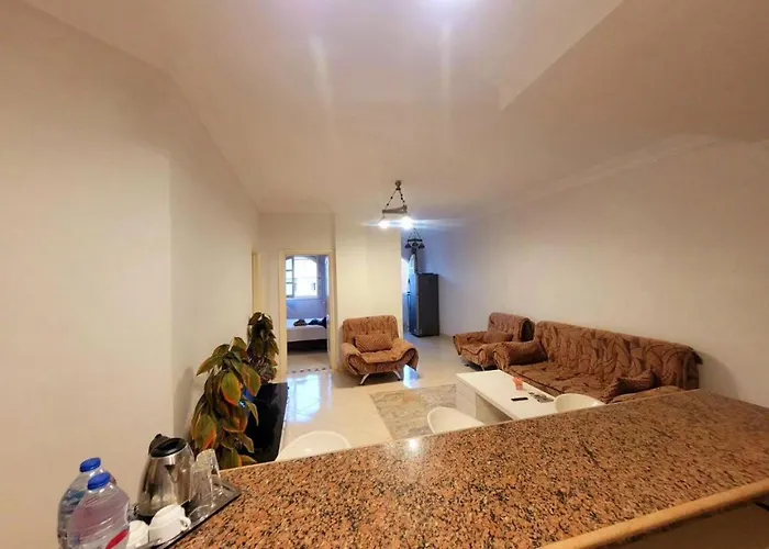 Alisra Building شقة الغردقة